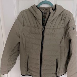 Michael Kors Puffer Jacket